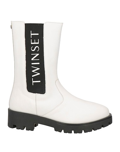 TWINSET Ankle boot Leather