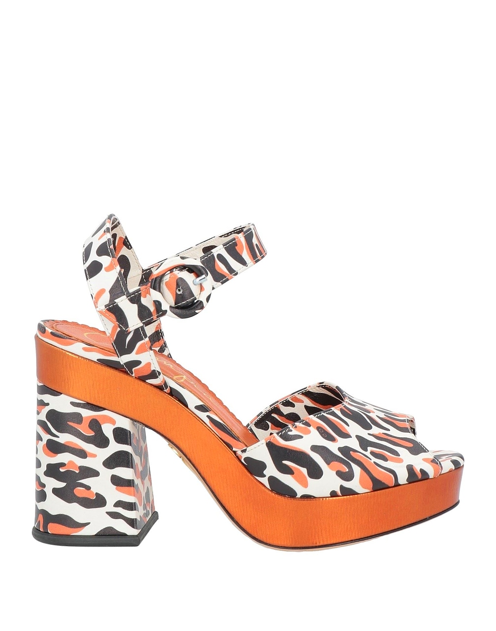 CHARLOTTE OLYMPIA - Sandals