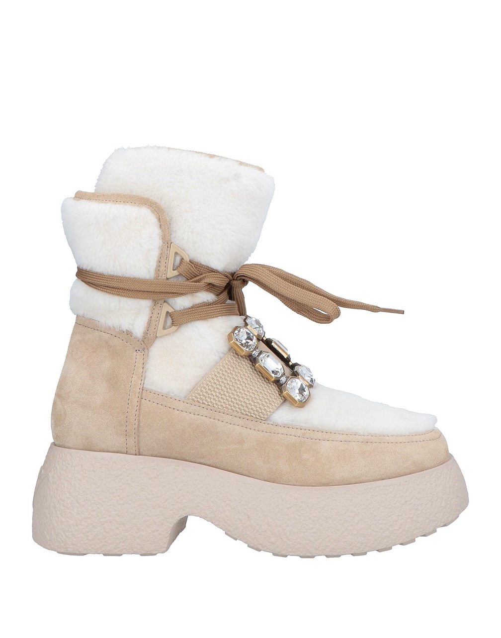 ROGER VIVIER - Stiefeletten