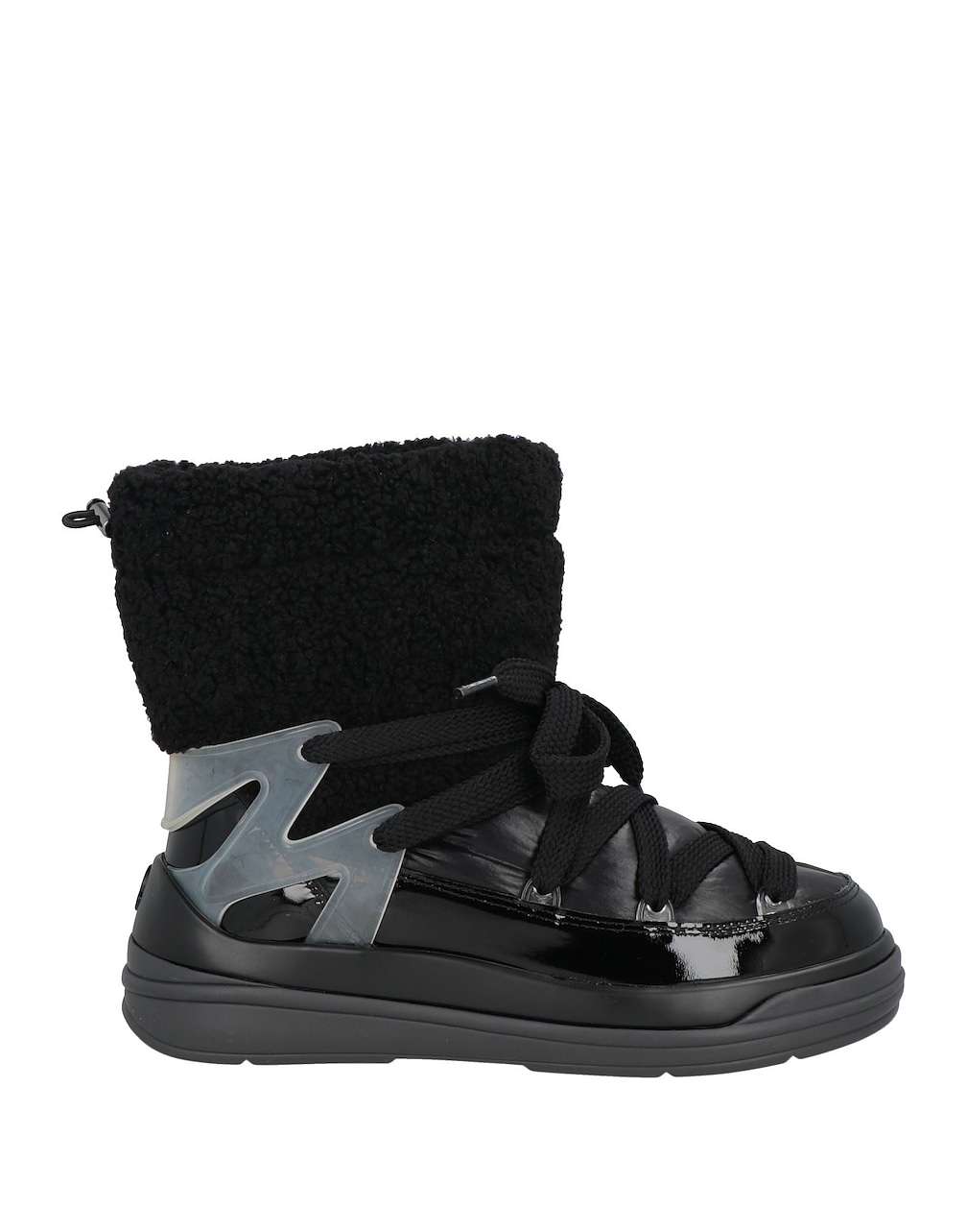 MONCLER - Μποτάκια