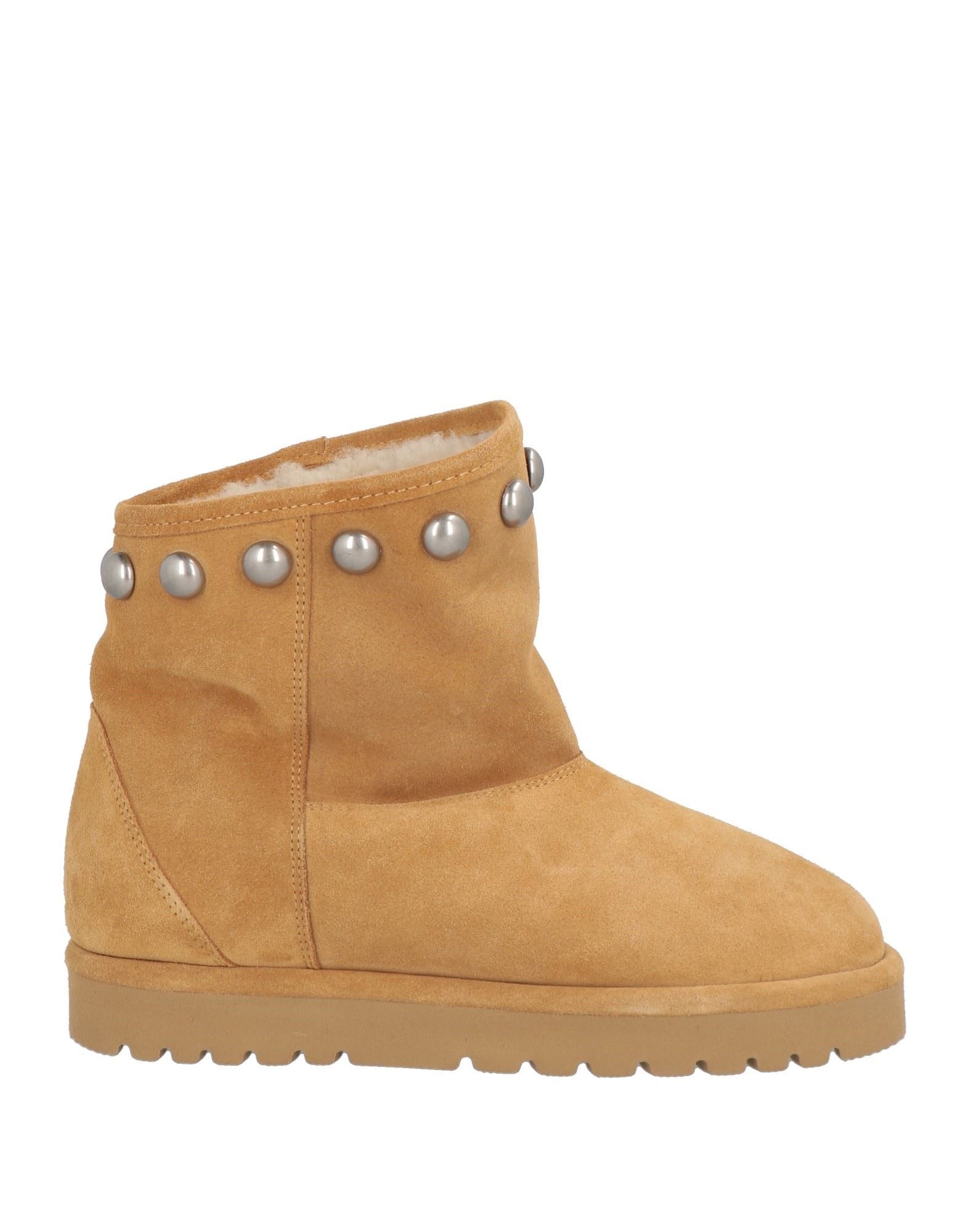ISABEL MARANT - Ankle boots