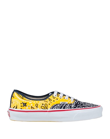 VANS VAULT Sneakers Purple Textile fibres