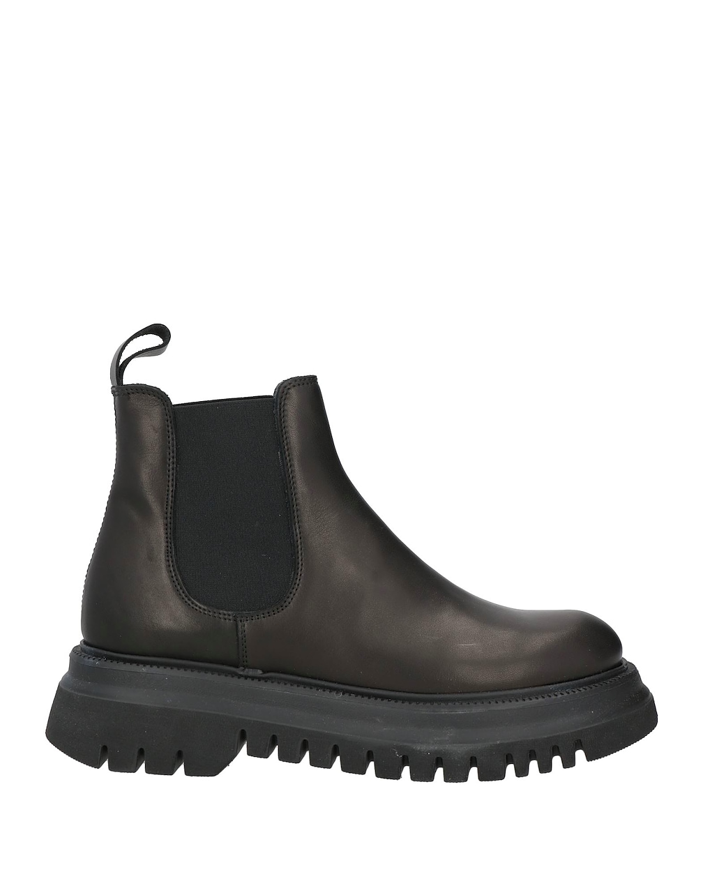 BROWN - Ankle boots