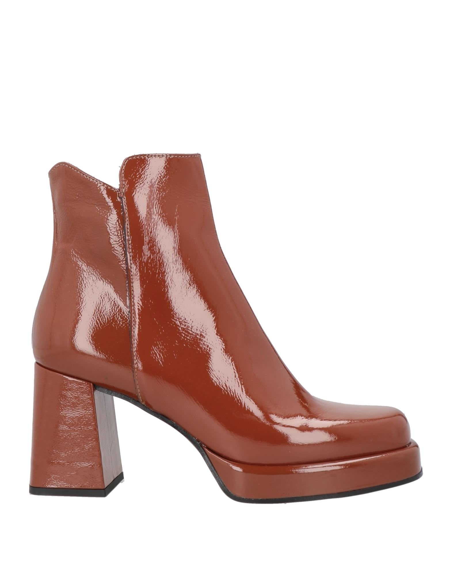 JANET & JANET - Ankle boots