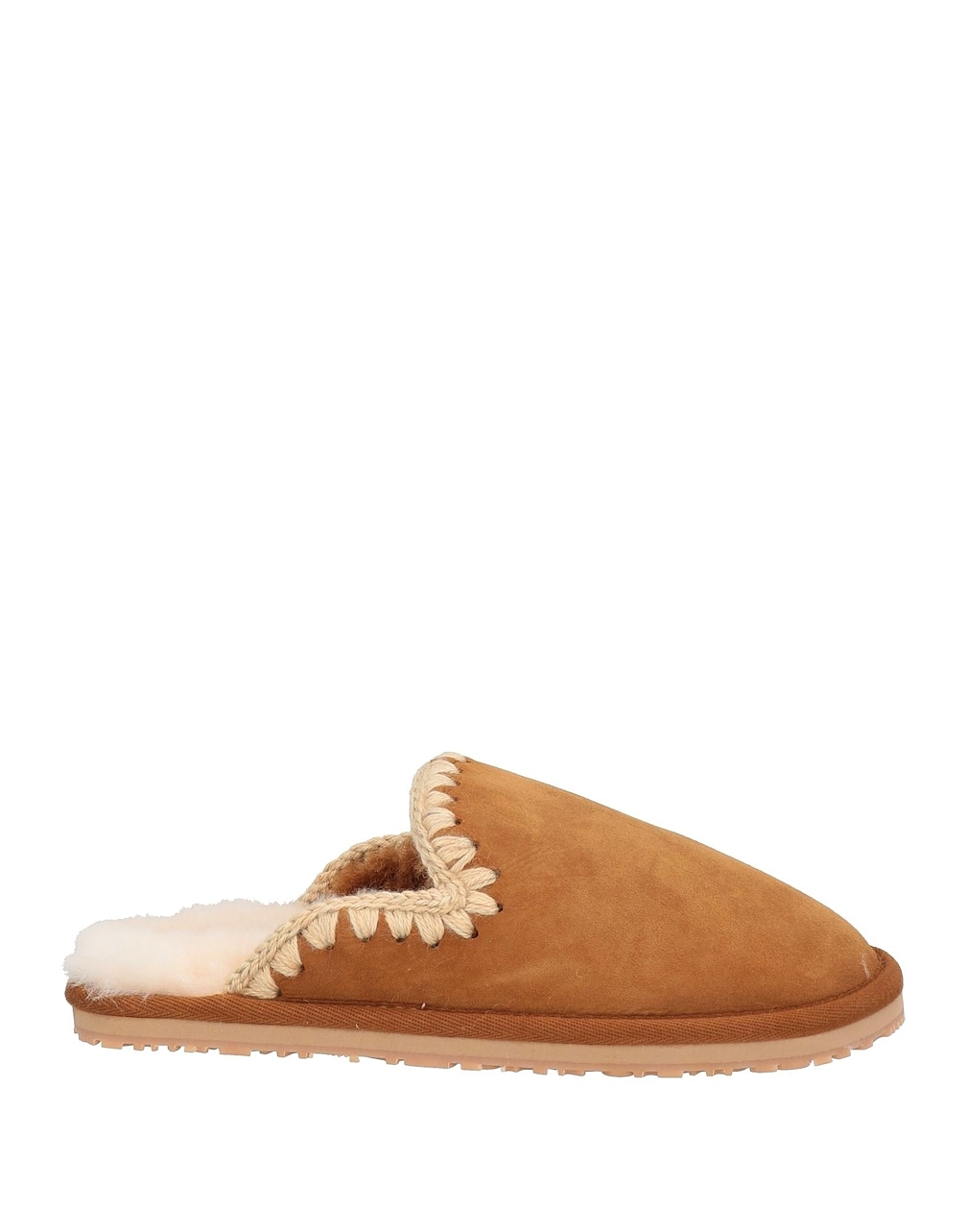 MOU - House slippers
