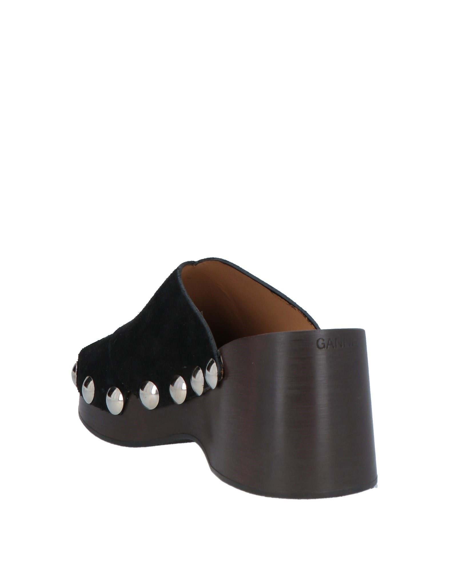 GANNI サンダル YOOX Online Fashion Design Shopping