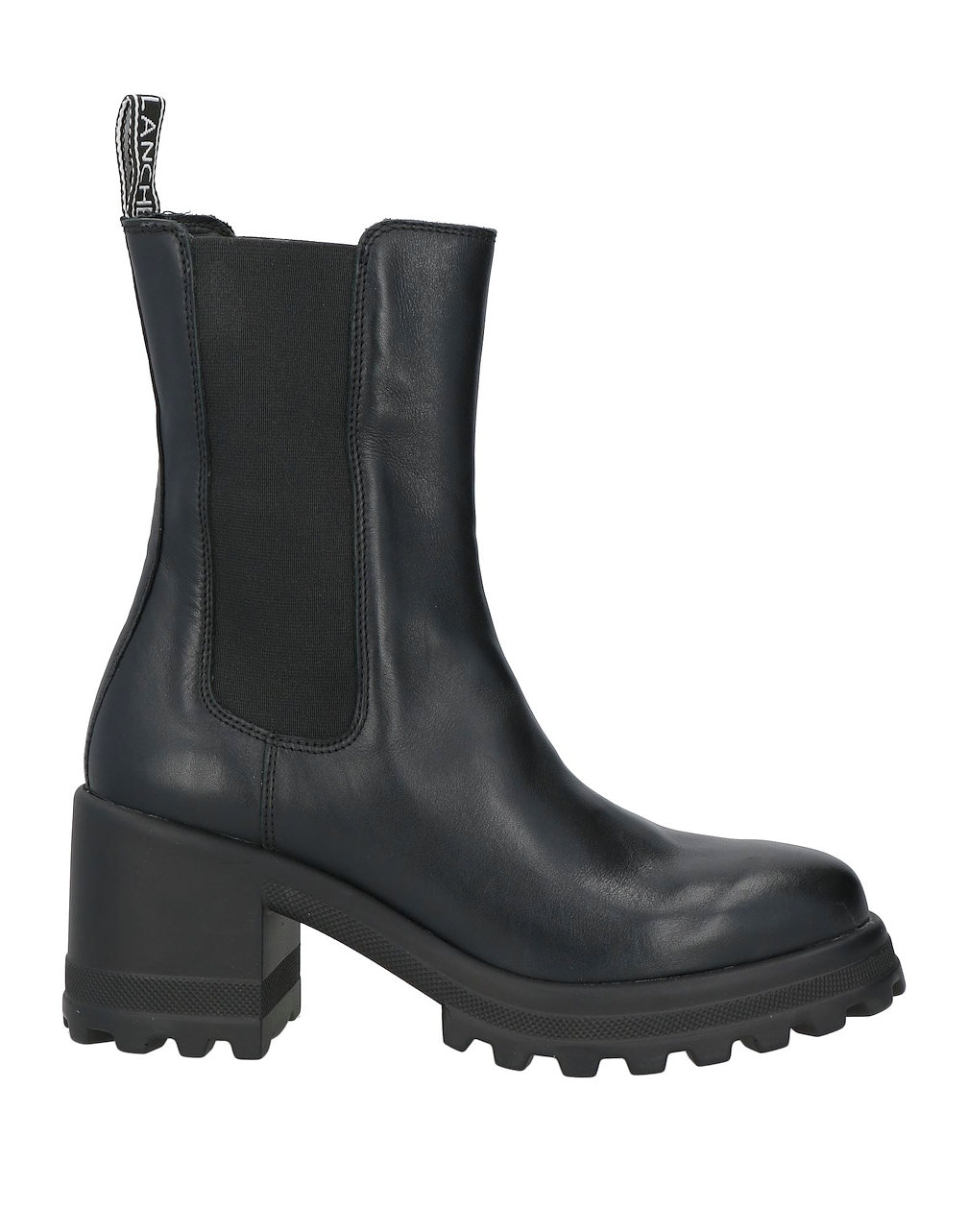 VOILE BLANCHE - Ankle boots