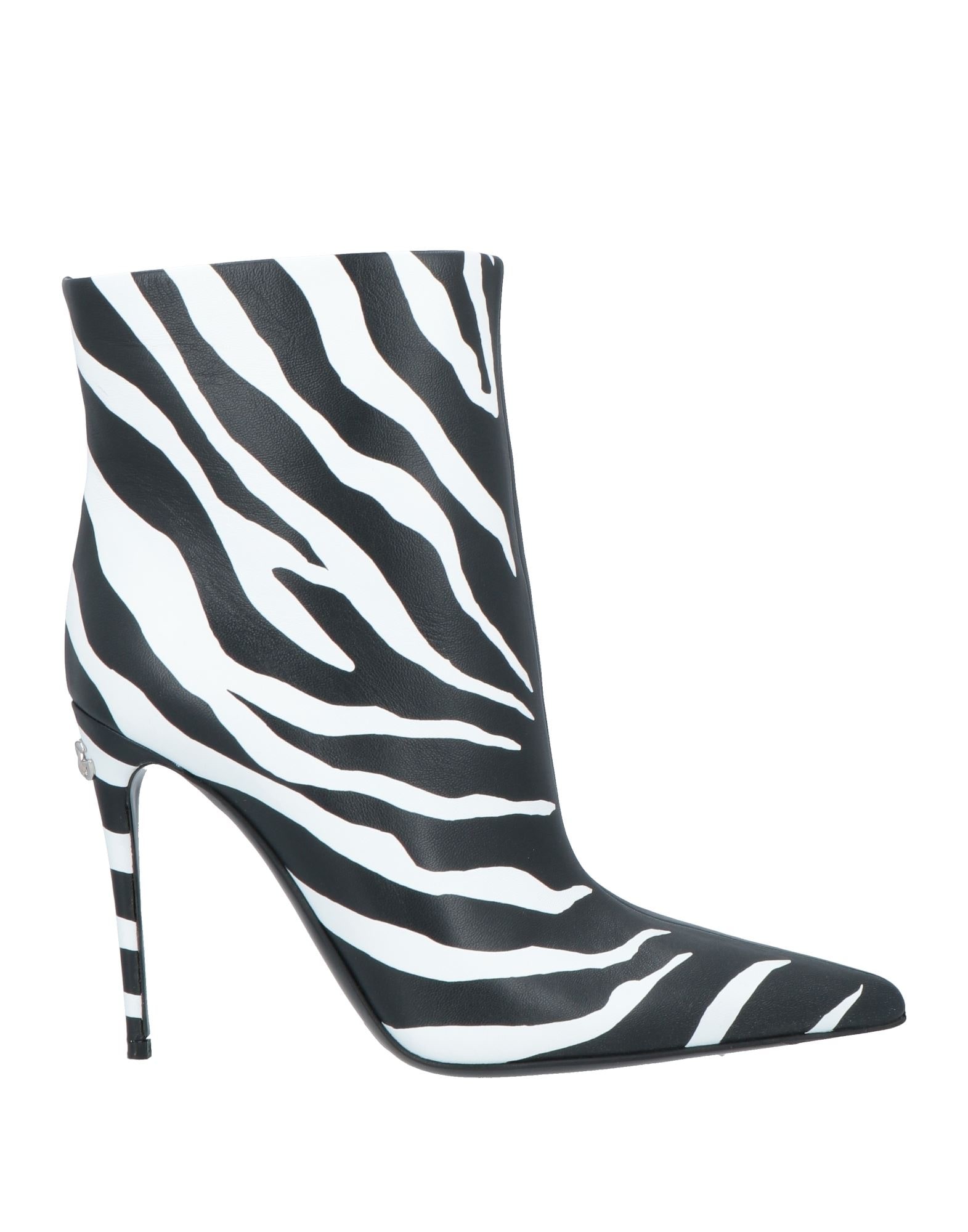 DOLCE&GABBANA - Ankle boots