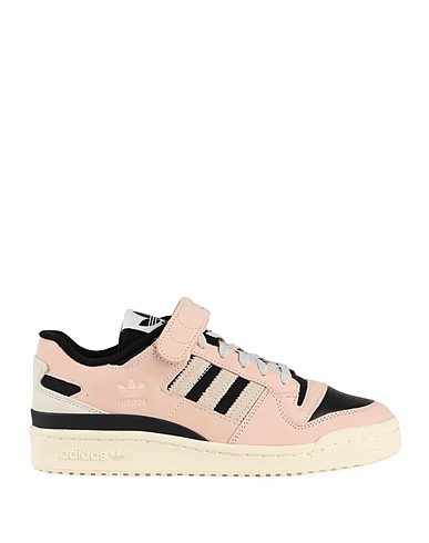 ADIDAS ORIGINALS Sneakers FORUM 84 LOW SHOES
 Pink Leather