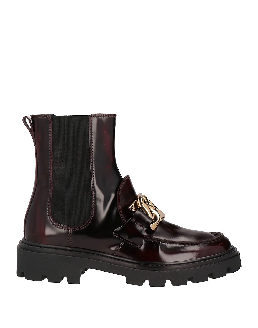 TOD'S - Bottines