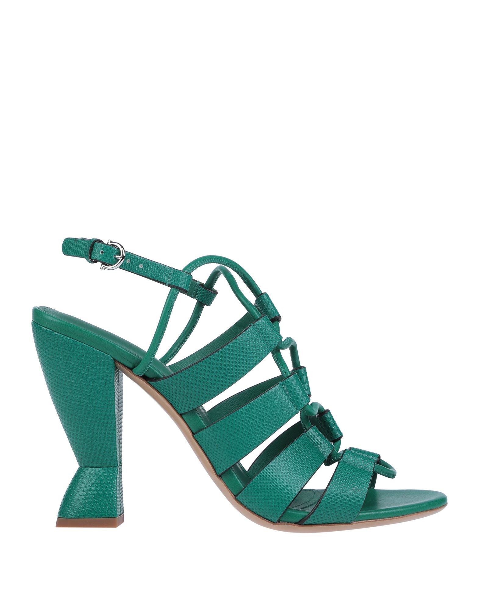 FERRAGAMO - Sandals