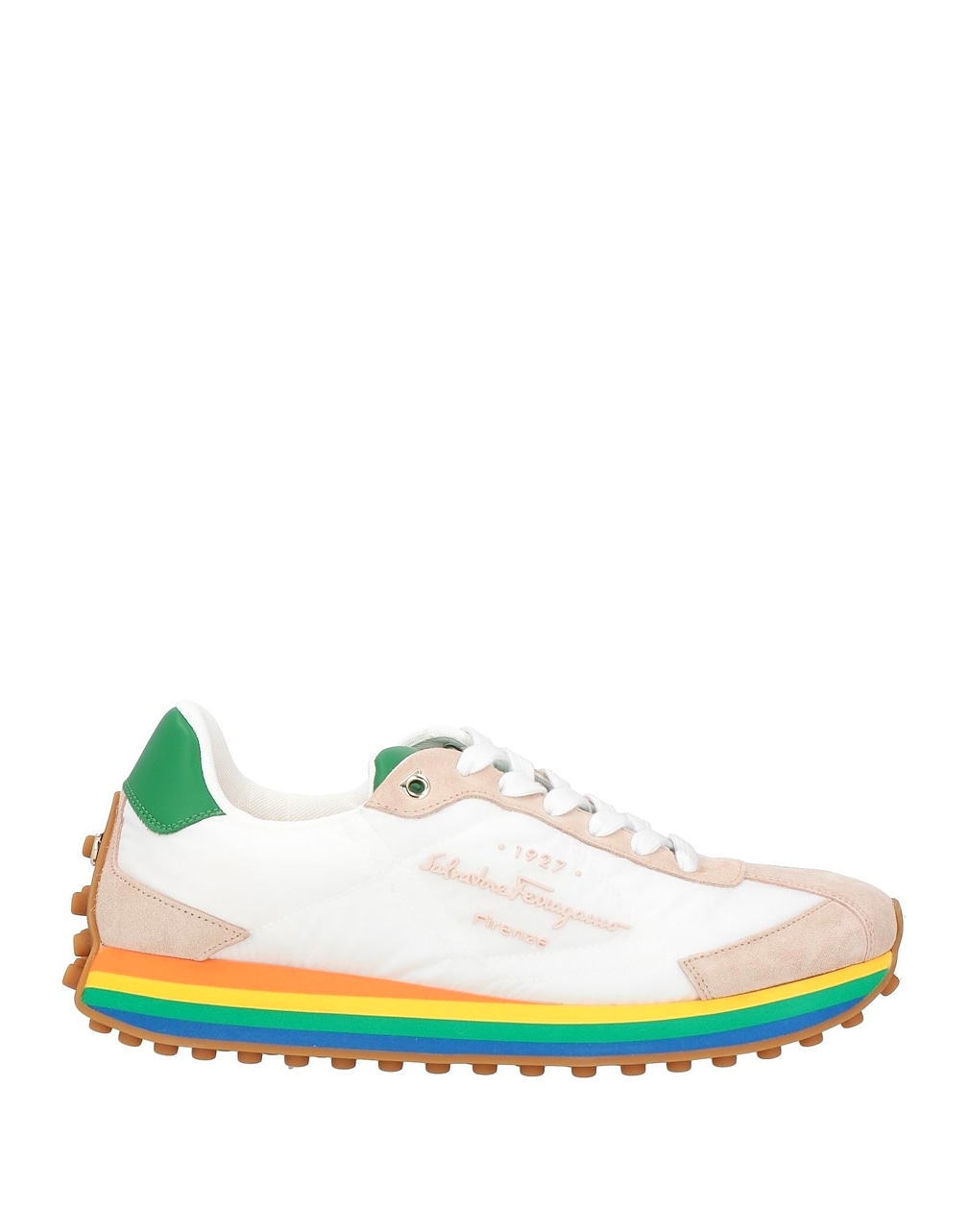 FERRAGAMO - Trainers