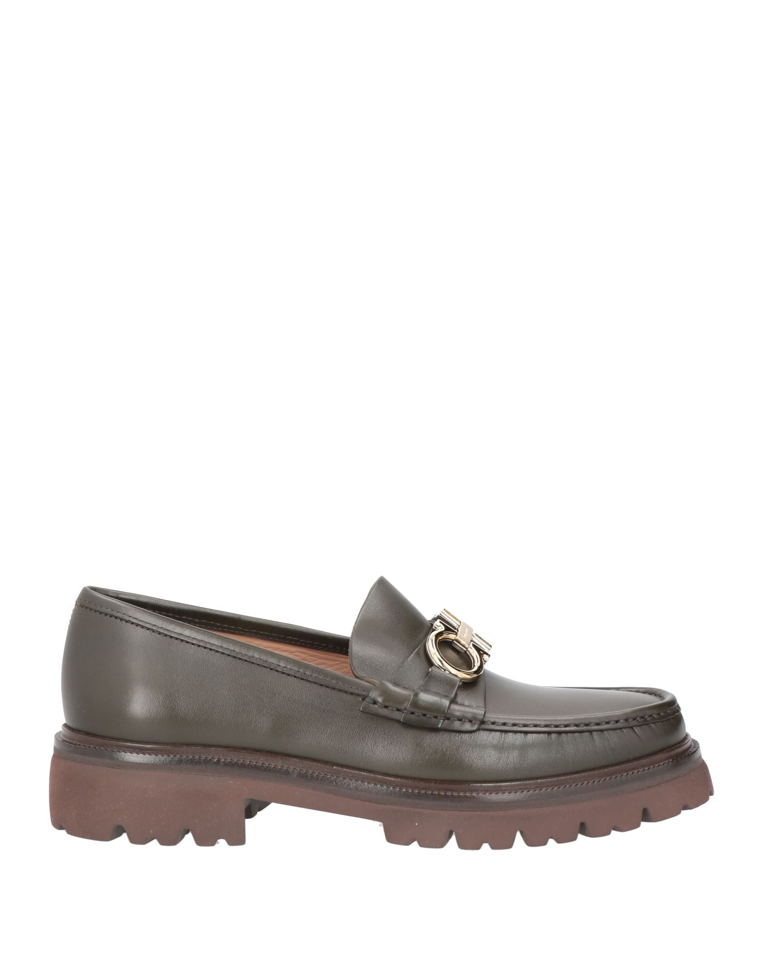 FERRAGAMO - Loafers