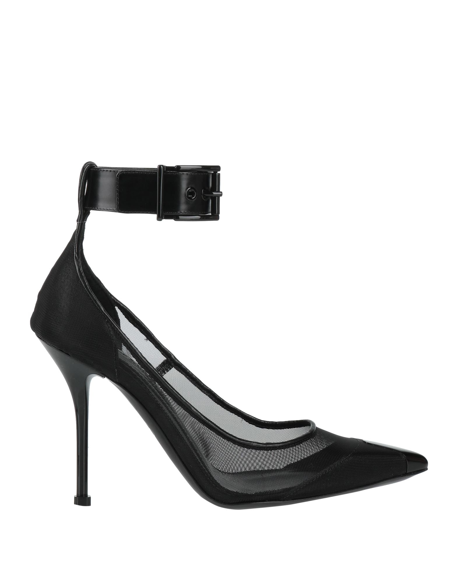 MCQUEEN - Pumps