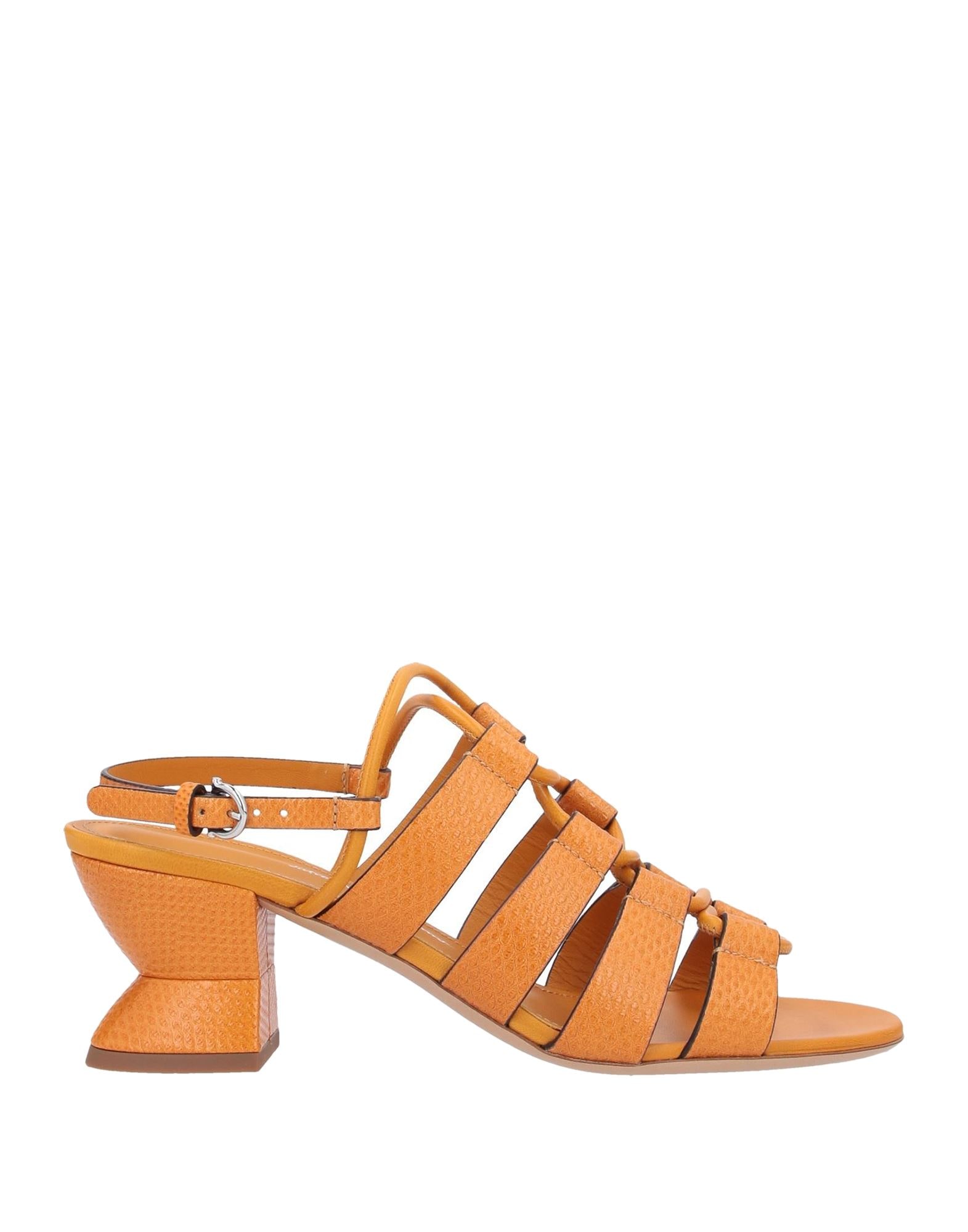 FERRAGAMO - Πέδιλα