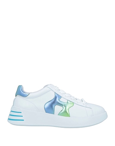 HOGAN Sneakers Soft Leather