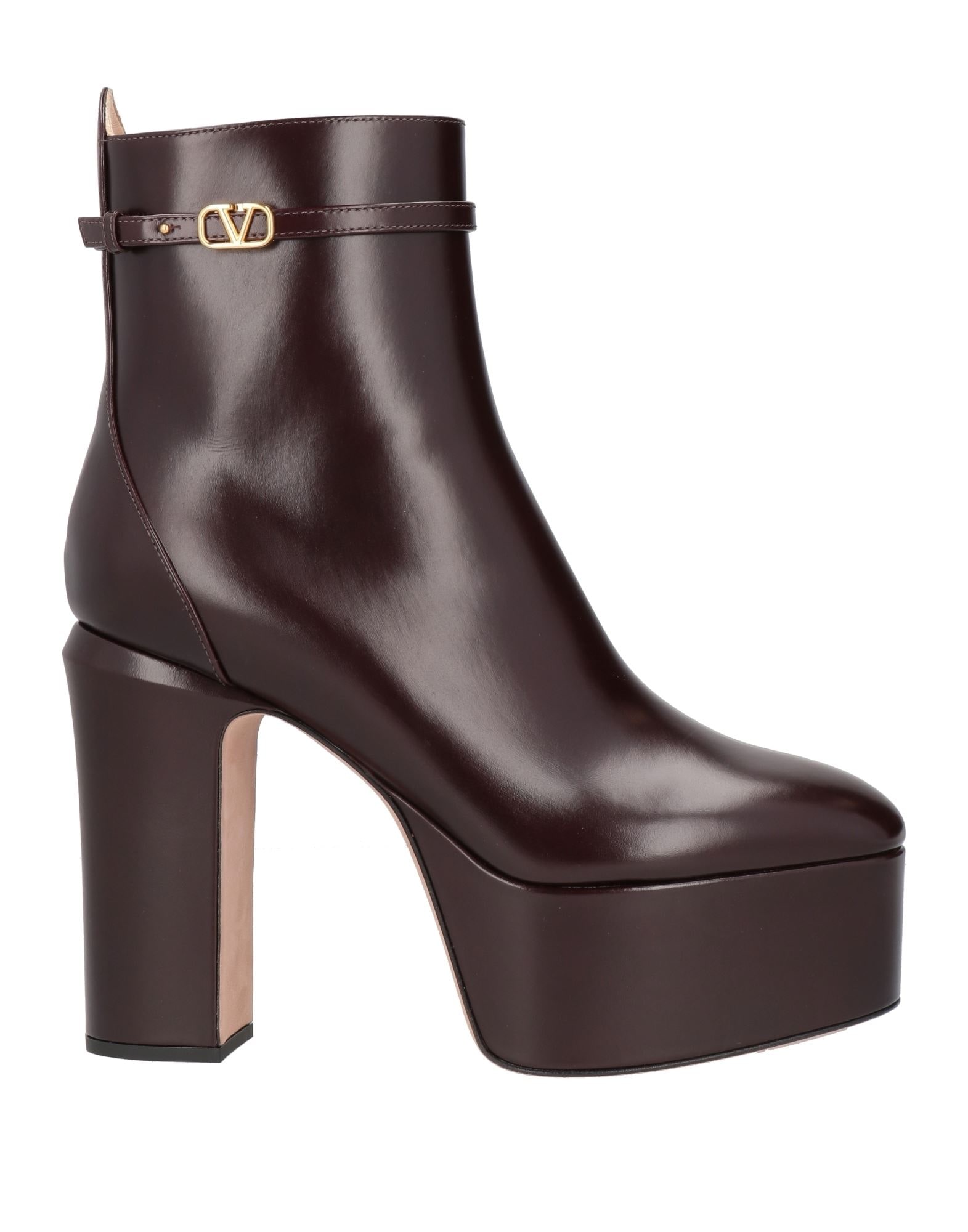 VALENTINO GARAVANI - Ankle boots