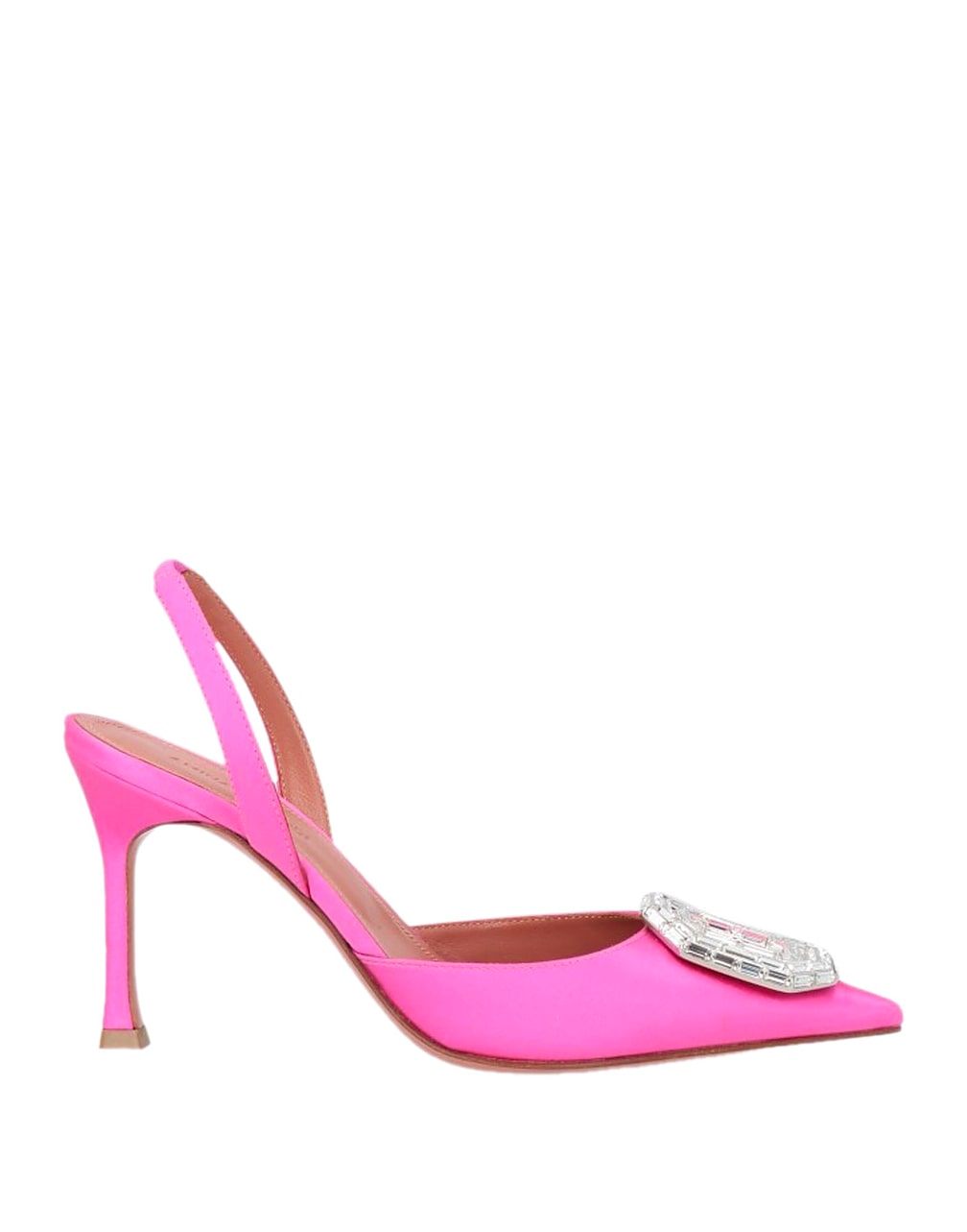 AMINA MUADDI - Pumps