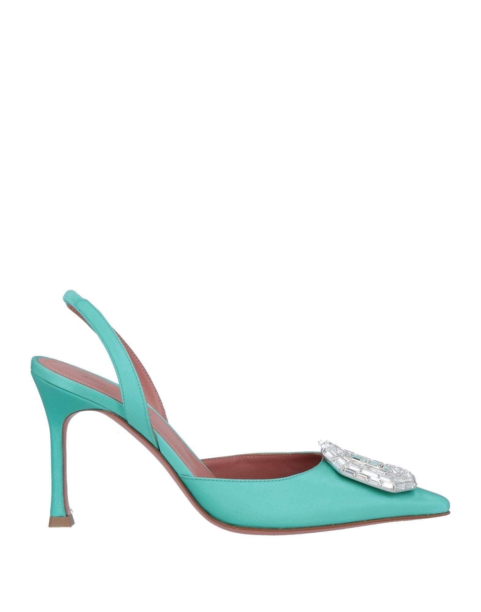 AMINA MUADDI - Pumps