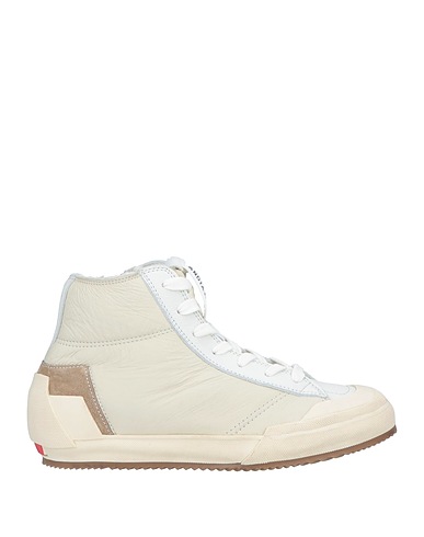 ANDÌA FORA Sneakers Beige Leather