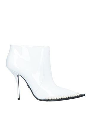 yoox dolce gabbana shoes