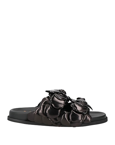 VALENTINO GARAVANI Sandalen Leder
