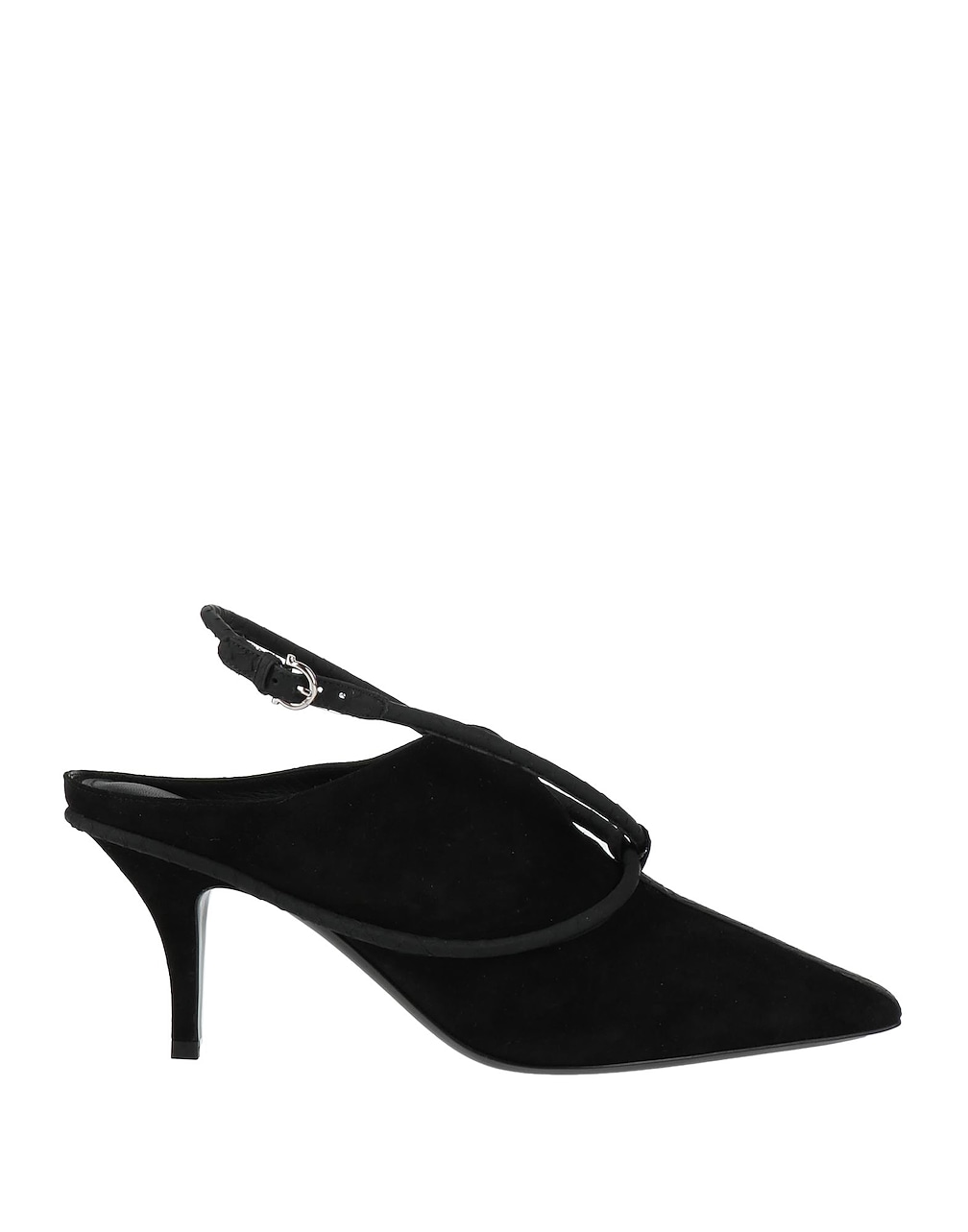 FERRAGAMO - Pumps