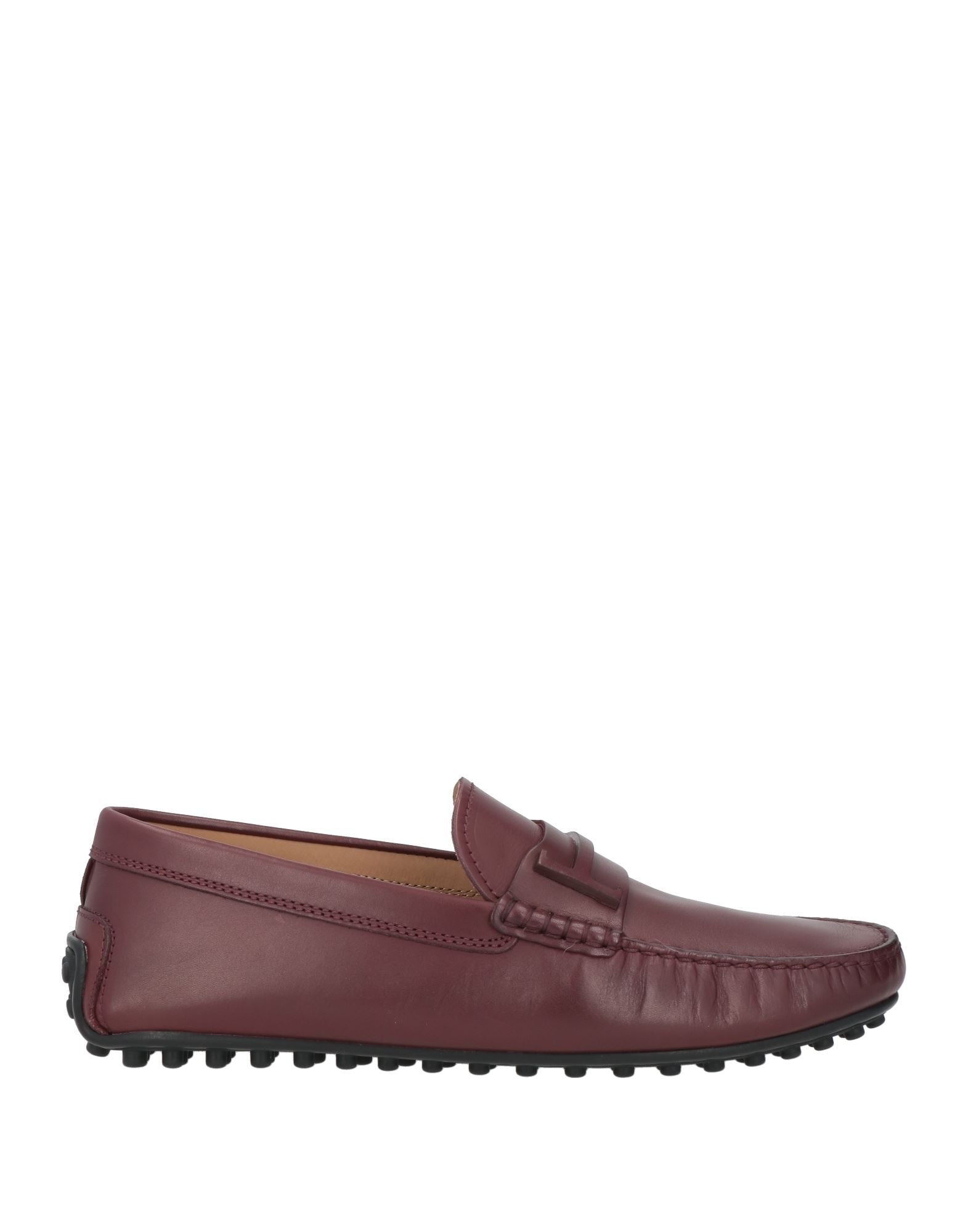 TODS Мокасины 39490₽