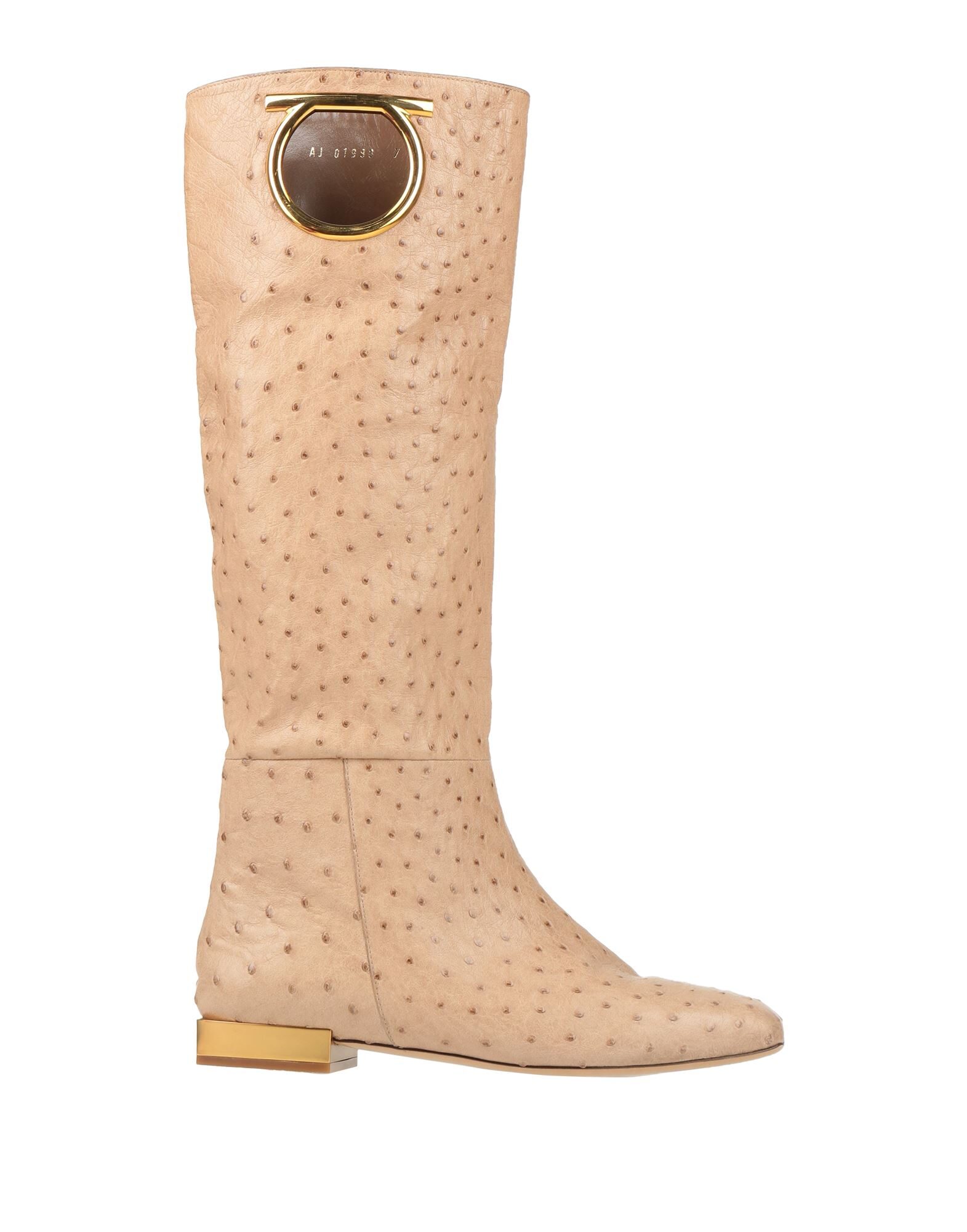 FERRAGAMO - Μπότες