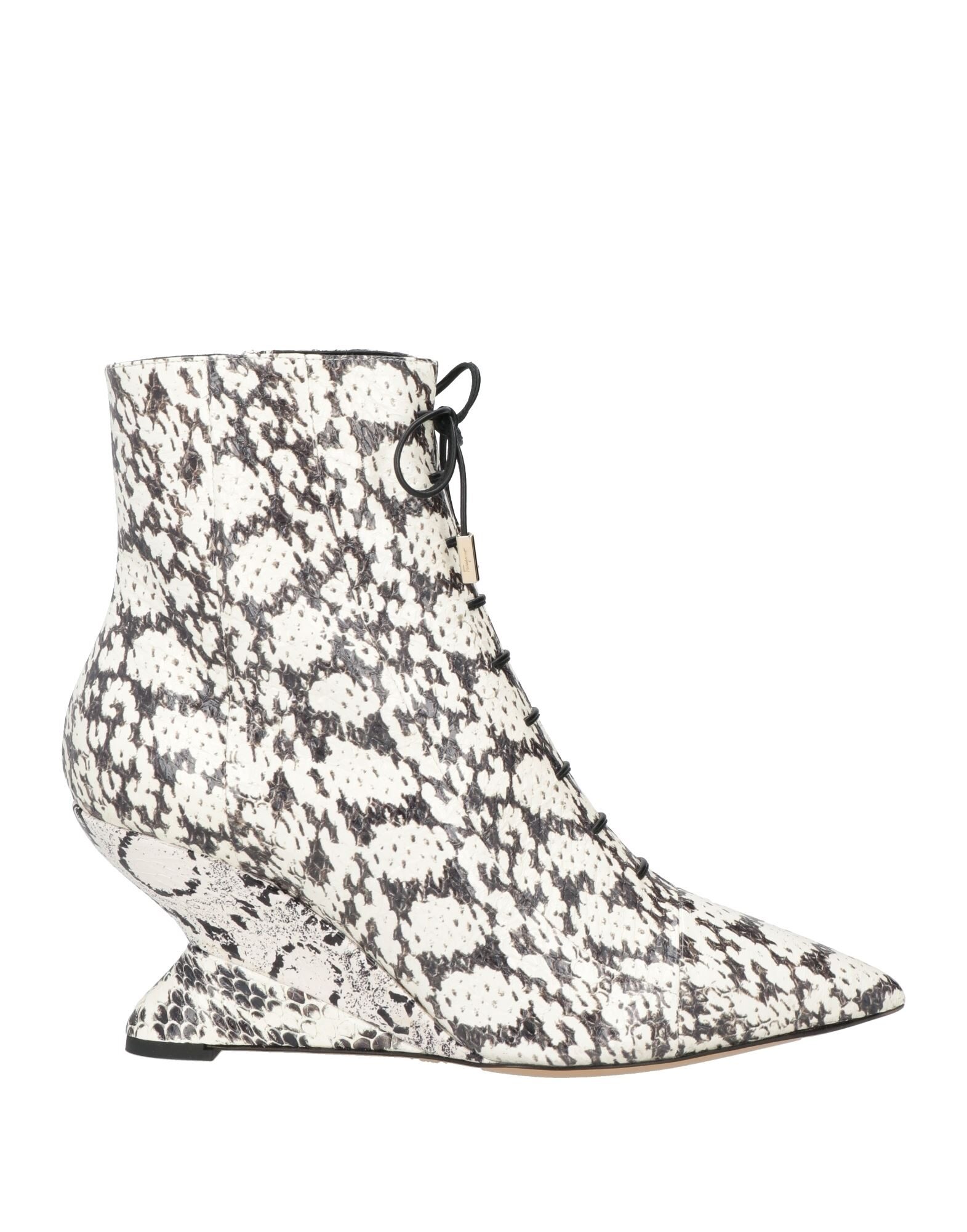 FERRAGAMO - Μποτάκια