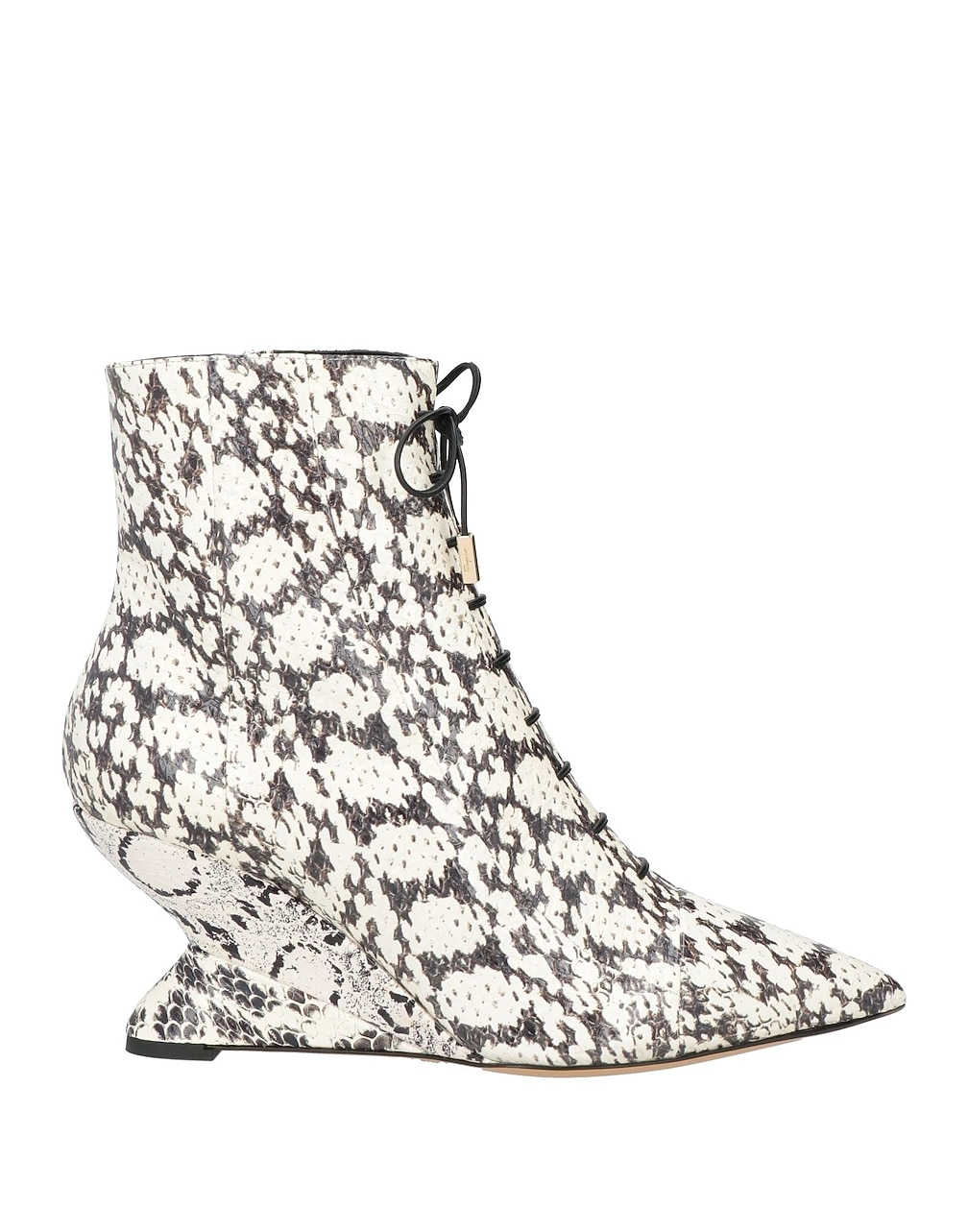 FERRAGAMO - Μποτάκια