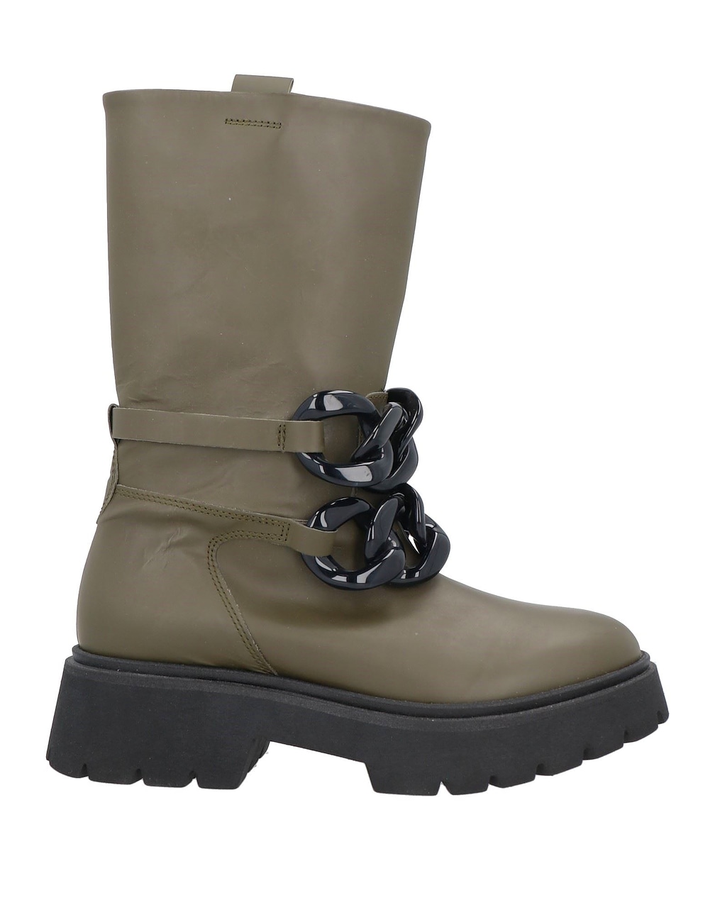 JANET & JANET - Boots