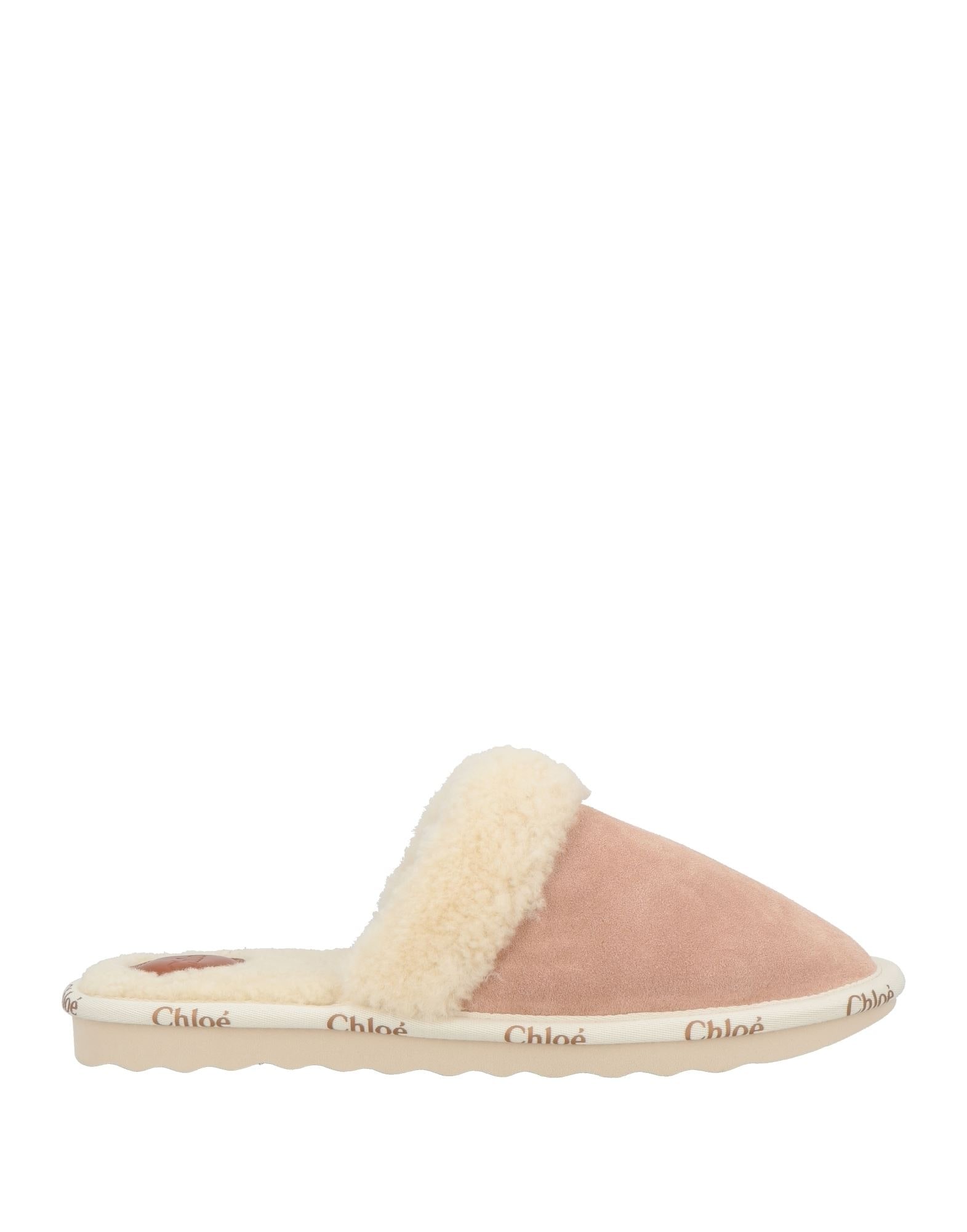 CHLOÉ - Mules & Clogs