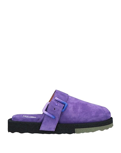 OFF-WHITE™ Mules and clogs