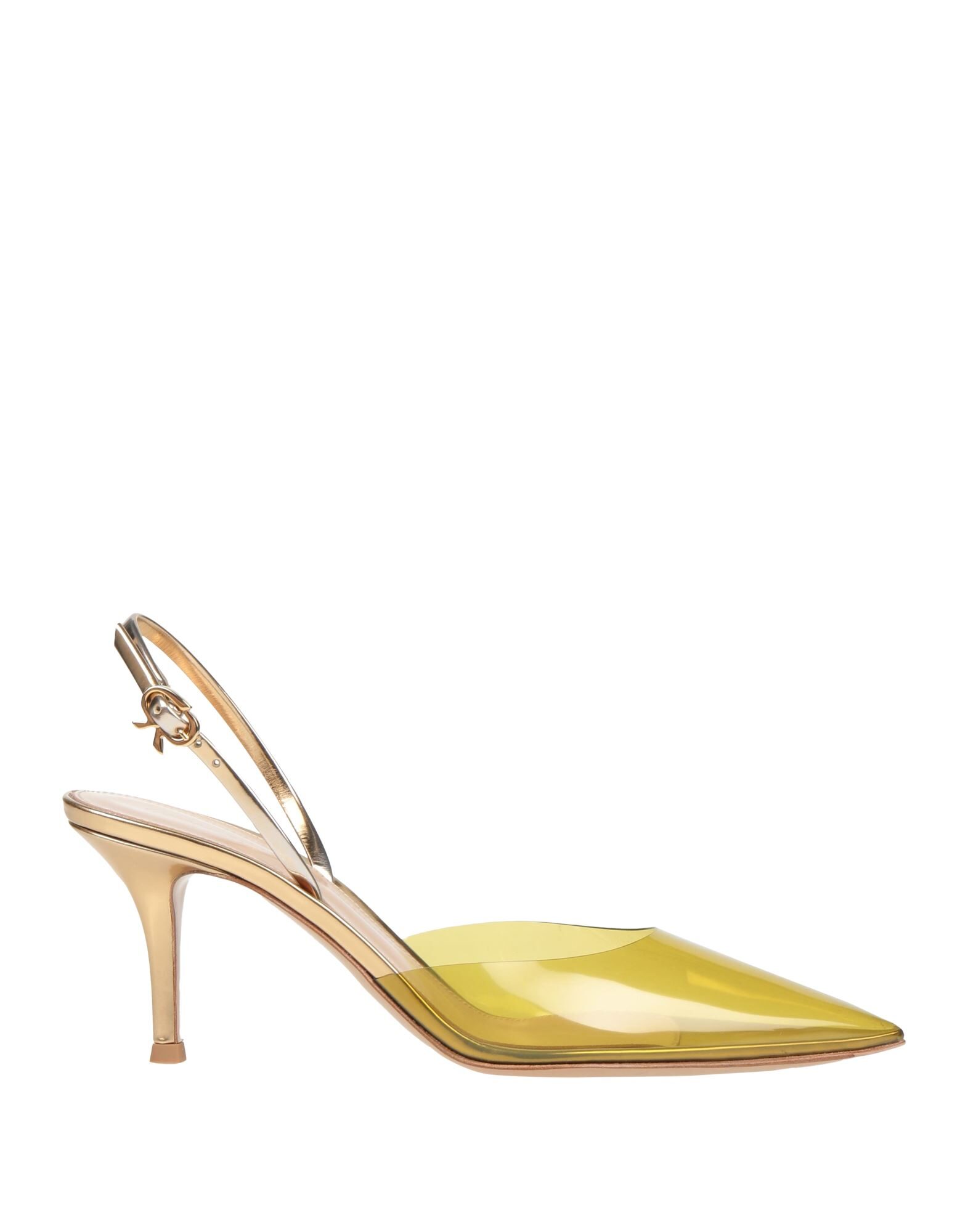 GIANVITO ROSSI - Pumps