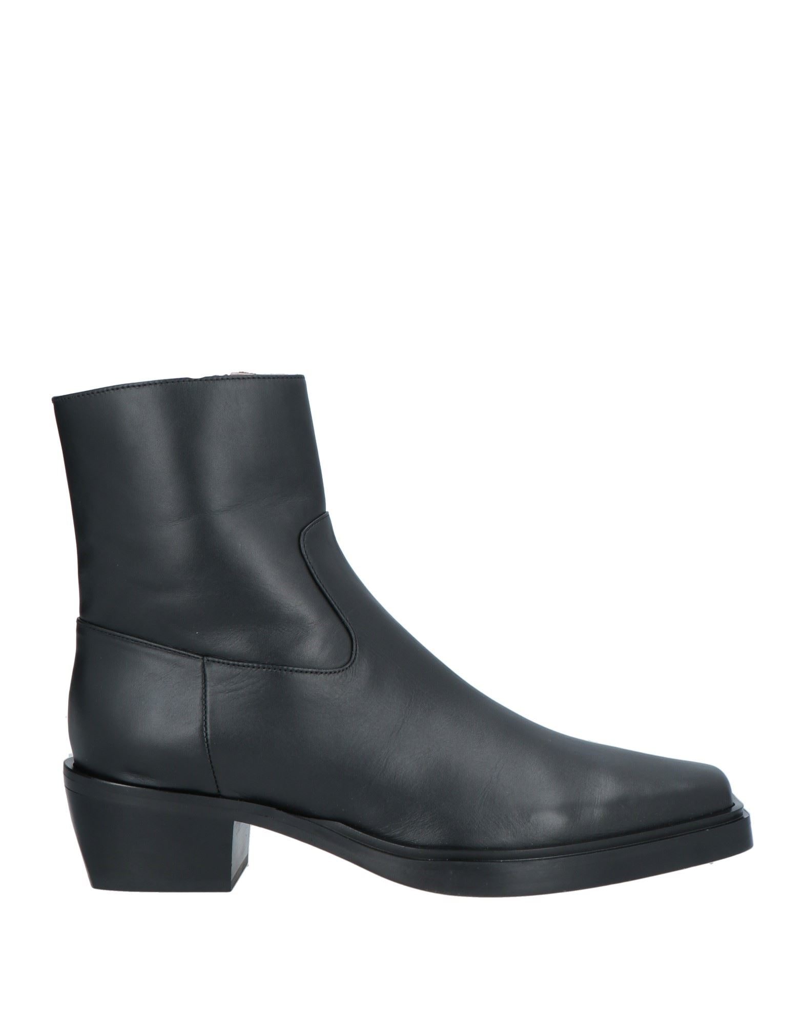 GIA x PERNILLE TEISBAEK - Ankle boots