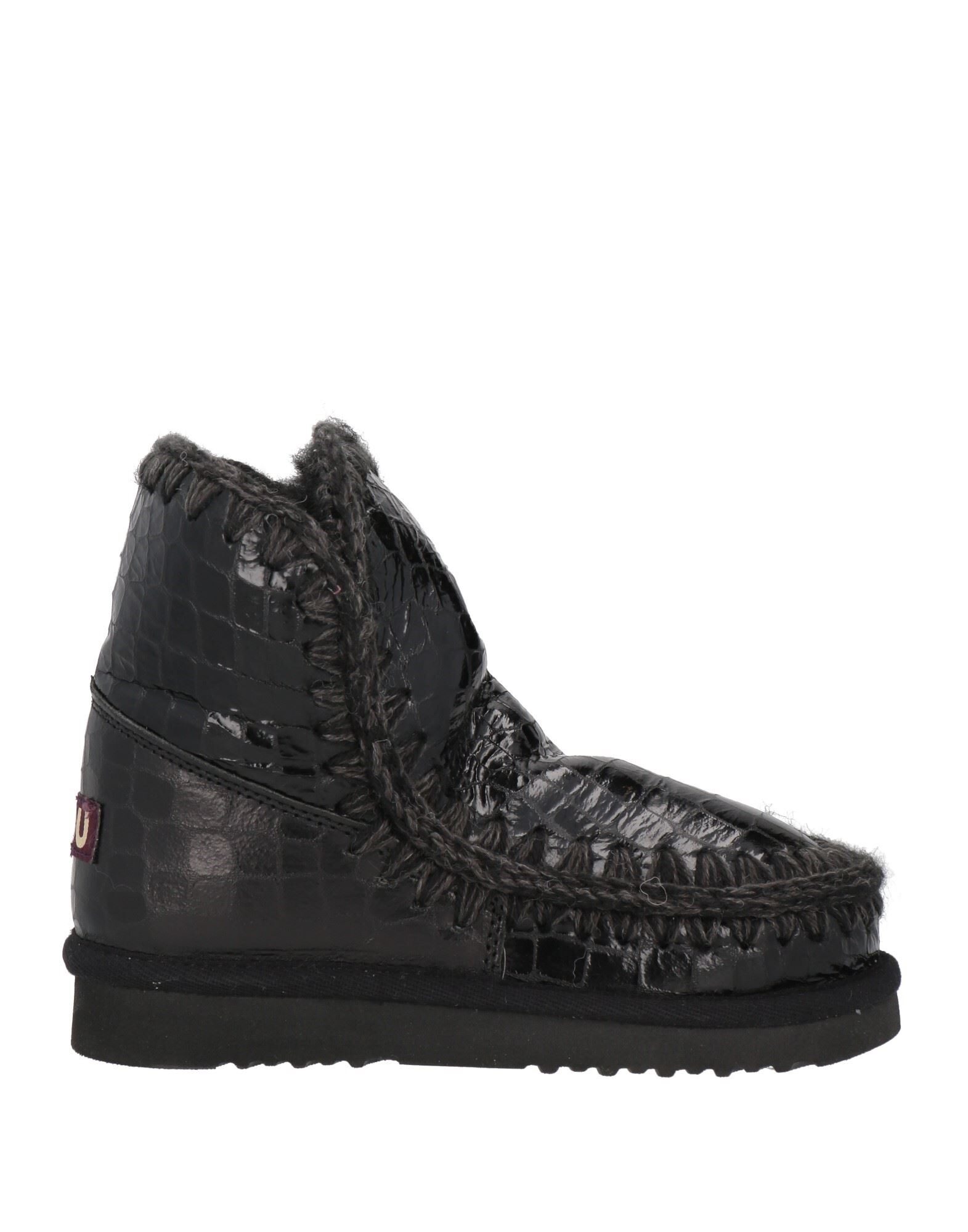 MOU - ショートブーツ