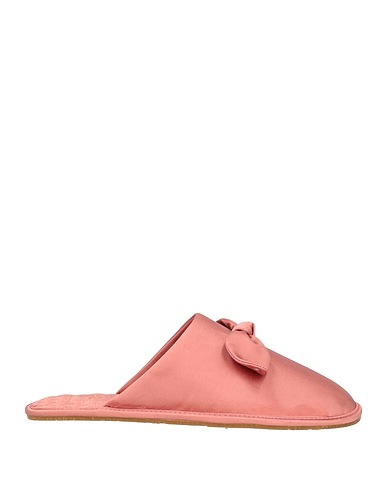 KATE SPADE New York Slides and slippers Antique rose Textile fibres
