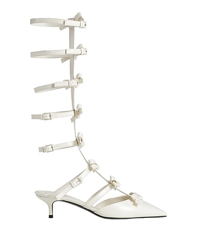 VALENTINO GARAVANI Pumps Leder