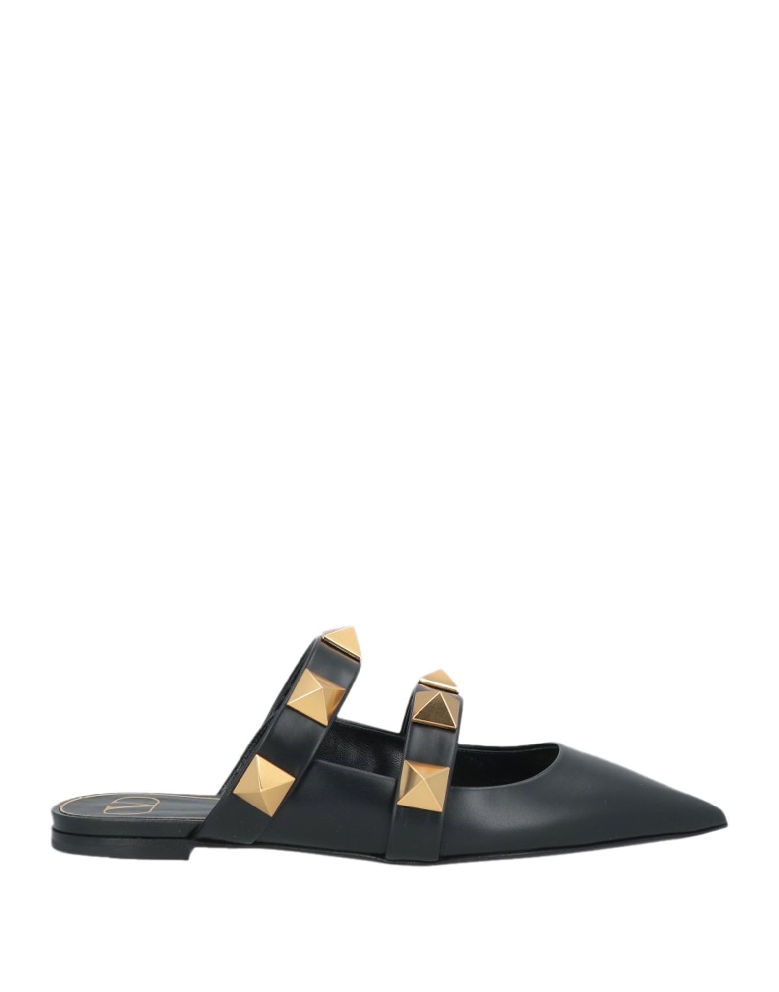 VALENTINO GARAVANI - Mules & Clogs