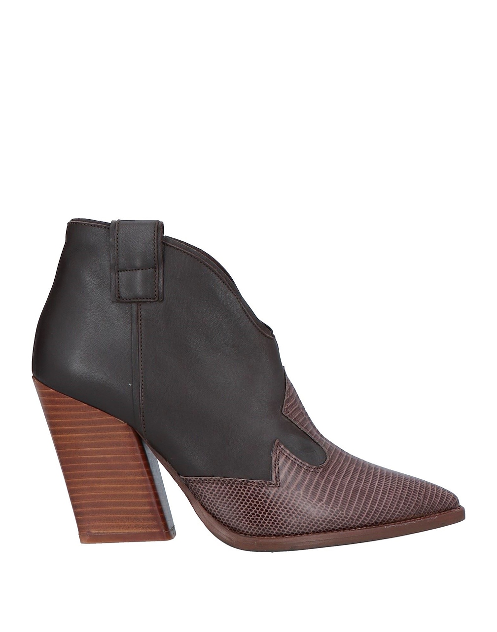 MELANIA CARUSO - Ankle boots