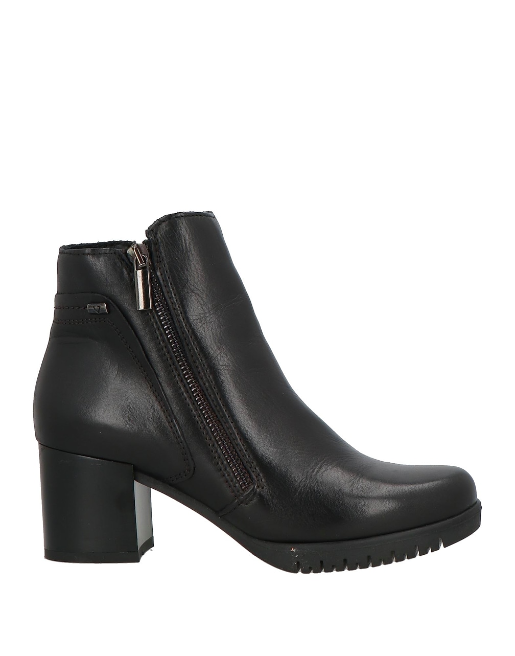 VALLEVERDE - Ankle boots