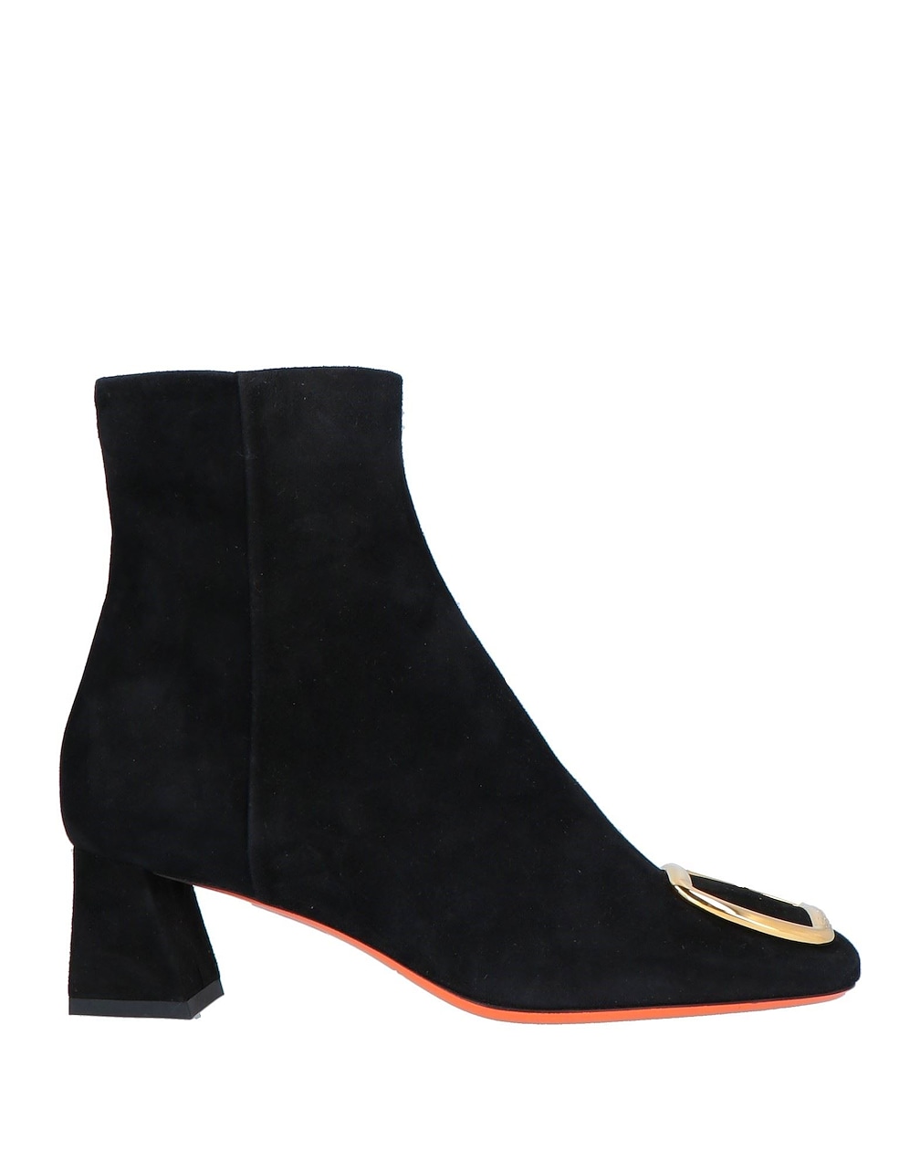 SANTONI - Stivaletti