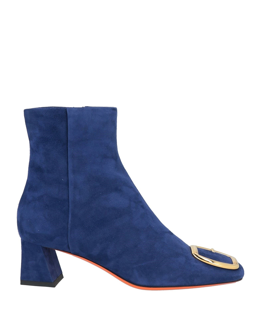 SANTONI - Ankle boots