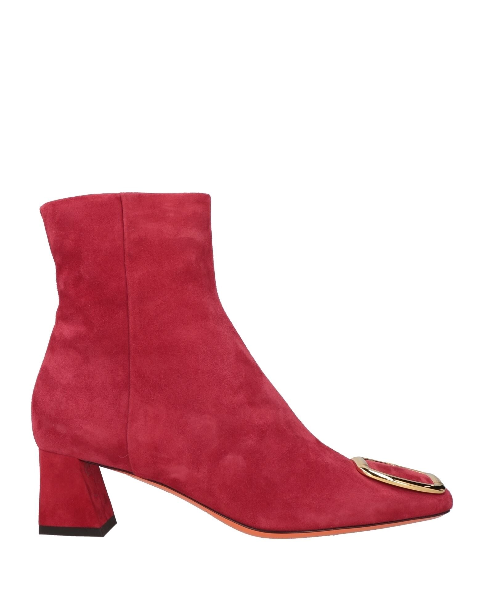 SANTONI - Ankle boots