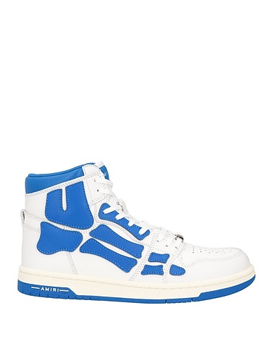 AMIRI Sneakers Azure Soft Leather
