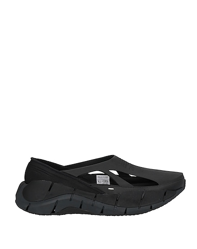MAISON MARGIELA Sneakers Black Synthetic fibers
