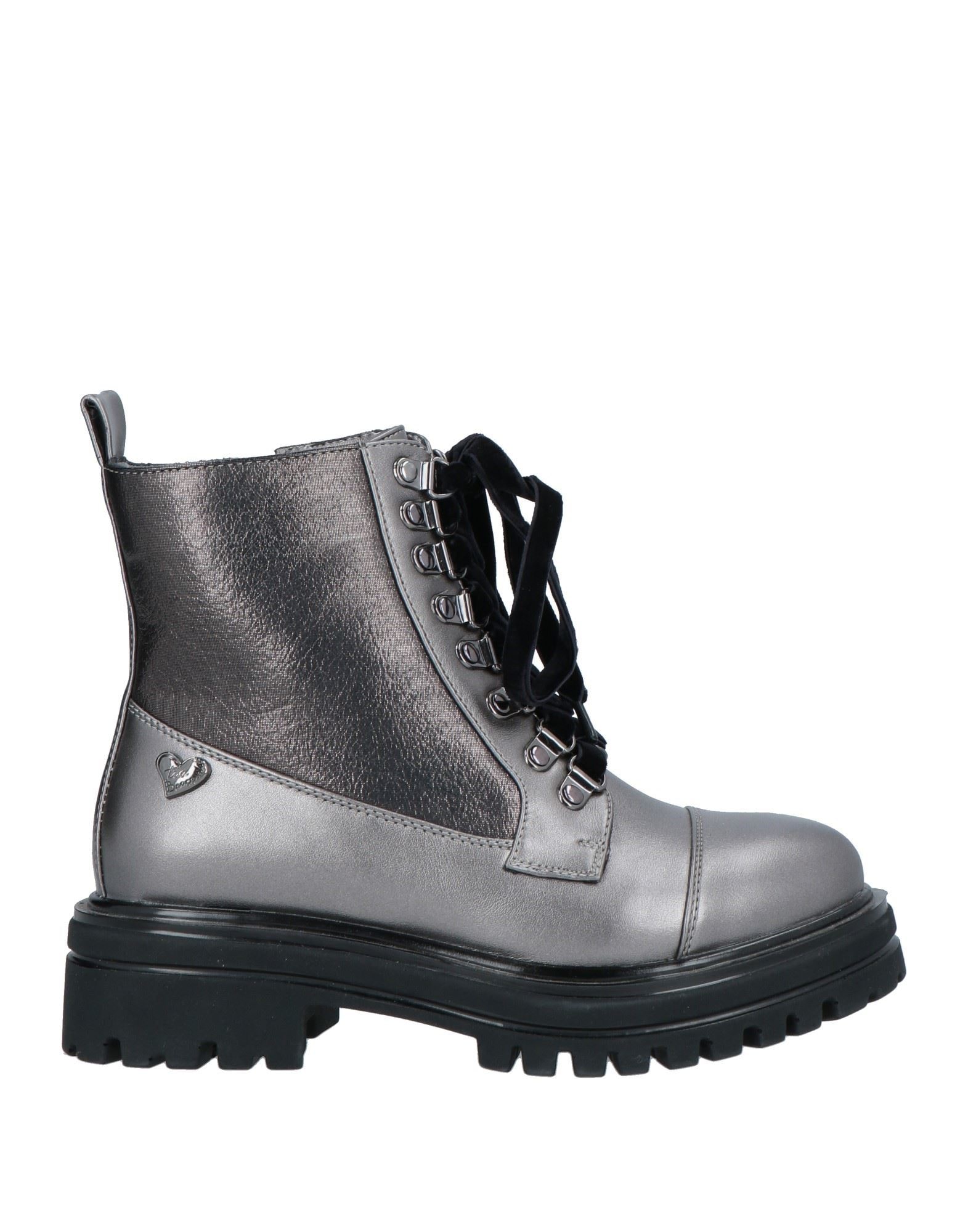 BRACCIALINI - Ankle boots