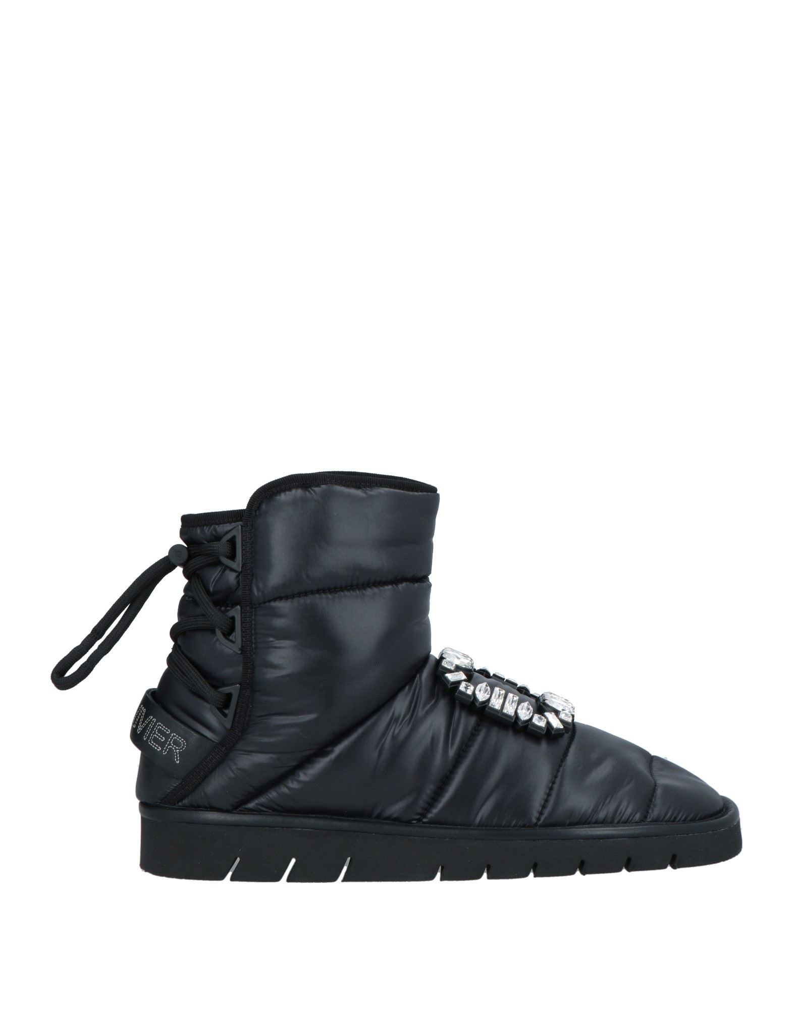 ROGER VIVIER - Ankle boots