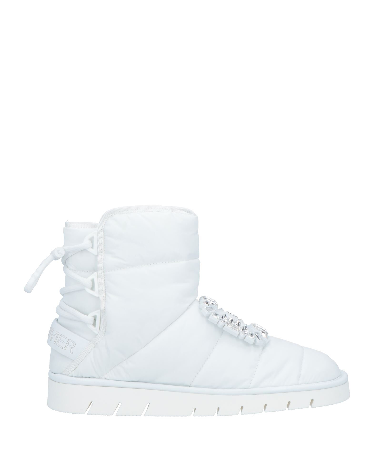 ROGER VIVIER - Ankle boots